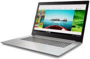 LenovoIdeaPad320-17IKBRPlatinumGray17.3"HD+(Intel®QuadCore™i7-8550U1.80-4.00GHz(KabyLakeR),8GBDDR4RAM,1.0TBHDD,GeForce®10402Gb,w/oDVD,CardReader,WiFi-N/BT4.1,0.3MWebCam,2cell,RUS,DOS,2.2kg)