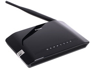 D-LinkDIR-300S/A1AWireless150MbpsRouterwith4-ports10/100Base-TXswitch802.11b/g/ncompatible,802.11nupto150Mbps110/100Base-TXWANport,410/100Base-TXLANports