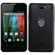 ТелефонPrestigioMultiphonePAP3350DUOBlack
