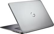 DELLInspiron157000Silver(7548),15.6"IPSTOUCH4KUHD(Intel®Core™i7-5500U2.40-3.00GHz(Broadwell),16GbDDR3RAM,1.0TBHDD,AMDRadeonR7M2704GB,CardReader,WiFi-AC/BT4.0,4cell,HD720pWebcam,BacklitKB,RUS,W10HE64,2.4kg)