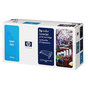 C9731ACyanSmartPrintCartridgeforHPColorLaserJet5500