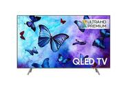 ТелевизорSamsungQE49Q6FN,TitaniumGray
