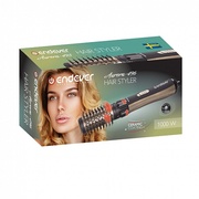 СтайлердляволосEndeverAurora496