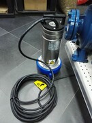 DomoGri111,1kW230VПогружнойнасоссреж.элементомLowara107679010