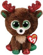 BBFUDGE-reindeer15cm