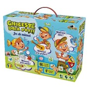 NorielGames-Ghicestedacapoti