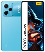СмартфонPocoX5Pro5G6/128GBEUBlue