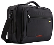 16"/15"NBbag-CaseLogicZLC216BlackProfessionalLaptopBriefcase
