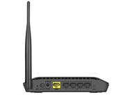 D-LinkDIR-300S/A1AWireless150MbpsRouterwith4-ports10/100Base-TXswitch802.11b/g/ncompatible,802.11nupto150Mbps110/100Base-TXWANport,410/100Base-TXLANports