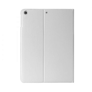 PuroIPAD6BOOKSWHICase"Bookletslim"foriPadAir2withmagnet&standup,white