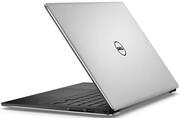 DELLXPS13Aluminium/CarbonUltrabook(9370)Silver,13.3"FullHD(Intel®Core™i5-8250Uupto3.40GHz,8GBDDR3RAM,256GBSSD,Intel®UHD620Graphics,CR,WiFi-AC/BT,TB3,4cell,HD720pWebcam,BacklitKB,FingerPrint,RU,W10Pro,1.2kg)