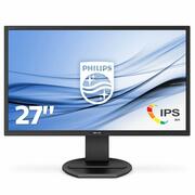 МониторPhilips272B8QJEB,Black