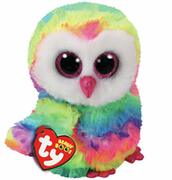 TYBBOWEN-multicolorowl24cm