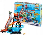 HW"Aligator"SpalatorieAuto