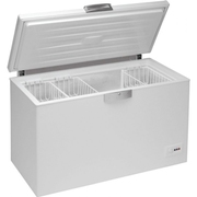 МорозильныйларьZanussiZFC51400W