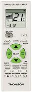 ThomsonROC1205UniversalRemoteControlforAirConditioners