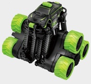 SYRCShrinkStuntCar,SY006