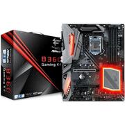 МатеринскаяплатаASRockFatal1tyB360GAMINGK4(IntelB360,ATX)