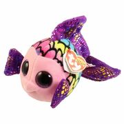 TYBBFLIPPY-multicolorfish24cm