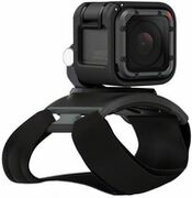 GoProHand+WristStrap-strapyourGoProtoyourhandorwristtocaptureultraimmersivepoint-of-viewfootage,one-of-a-kindselfiesandmore,compatiblewithallGoProcameras.