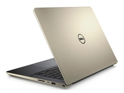 DELLVostro145000JingleGold(5459),14.0''FullHD(Intel®Core™i7-6500U2.50-3,10GHz(Skylake),8GbDDR3LRAM,1TBHDD,GeForce®GT930M4GbGraphics,CardReader,WiFi-AC/BT4.0,3cell,720pHDWebcam,RUS,Win10ProEN,McAfee15month,1.74kg)