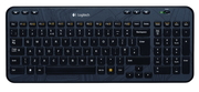 LogitechWirelessKeyboardK360,USB