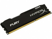 16GBDDR4-3200KingstonHyperXFURYDDR4,PC25600,CL16,1.2V,Auto-overclocking,AsymmetricBLACKheatspreader,IntelXMPReadyHX432C16FB3/16