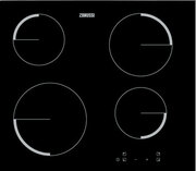 ЭлектрическаяпанельZanussiZEV6240FBA