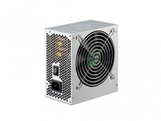 PSUXILENCEXP450.(12)G,450WECOSeries,ATX2.4,80PLUS®certified,ActivePFC,silent120mmfan,+12V(20/20A),20+4Pin,4xSATA,1xPCI-E6pin,4xPeripheral,Environmentallyfriendly-Lessthan1Wstandbypower