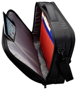 16"/15"NBbag-CaseLogicZLC216BlackProfessionalLaptopBriefcase