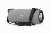 БеспроводнаяпортативнаяколонкаGembirdSPK-BT-06-GRGrey