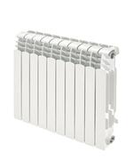 Алюминевыерадиаторы500/100PROTEO600Ferroli747058010