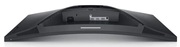 27"DELLS2722DGM,Black,Curved-VA,2560x1440,165Hz,FreeSync,1msMPRT,350cd,HDMI+DP+AudioOut