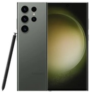СмартфонSamsungGalaxyS23UltraS91812ГБ/256ГБ/DualSIMGreen