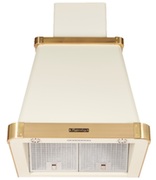 ВытяжкаKUPPERSBERGV639Cкремовый