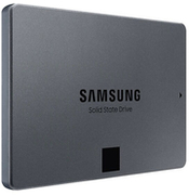 1TBSSD2.5"Samsung860QVOMZ-76Q1T0BW,Read550MB/s,Write520MB/s,SATAIII6.0Gbps(solidstatedriveinternSSD/внутренийвысокоскоростнойнакопительSSD)