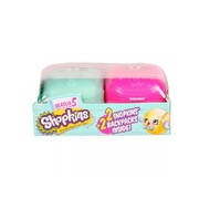 Setfigurine"Shopkins"S5asort.SHOPKINS