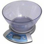 Весыэлектронныекухонные5кгFIRST006406-SI