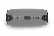 БеспроводнаяпортативнаяколонкаGembirdSPK-BT-06-GRGrey