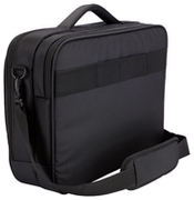 16"/15"NBbag-CaseLogicZLC216BlackProfessionalLaptopBriefcase