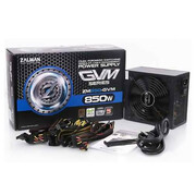 БлокпитанияZalmanZM850-GVM850W,Black