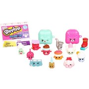 Setfigurine"Shopkins"S5asort.SHOPKINS