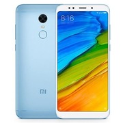Redmi5Plus4/64Gbint,Blue