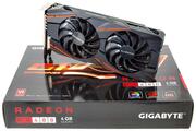 ВидеокартаGigabyteGV-RX480G1GAMING-4GDSALEfactoryrefurbished