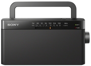 SONYICF-306,PortableRadio,Black