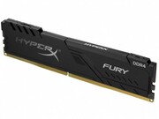 16GBDDR4-2400KingstonHyperXFURYDDR4,PC19200,CL15,1.2V,Auto-overclocking,AsymmetricBLACKheatspreader,IntelXMPReadyHX424C15FB3/16