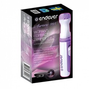 Компактныйтриммер2в1ENDEVERAurora993forwomen