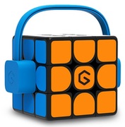 XiaomiGiikerSmartCube