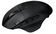 LogitechGamingMouseG604Lightspeed,SensorHERO25K,100-25600dpi,32-bitARM,upto240hoursBatterylife,Dualmodehyper-fastscrollwheel