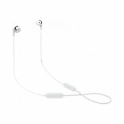 EarphonesBluetoothJBLT215BT,White